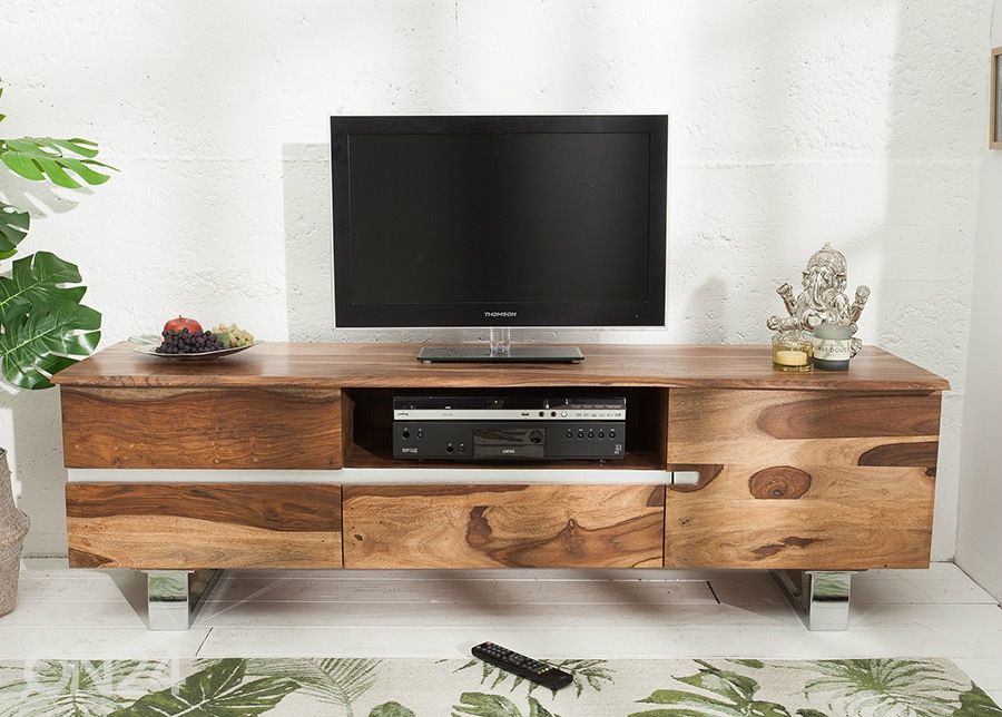 TV-taso Mammut kuvasuurennos
