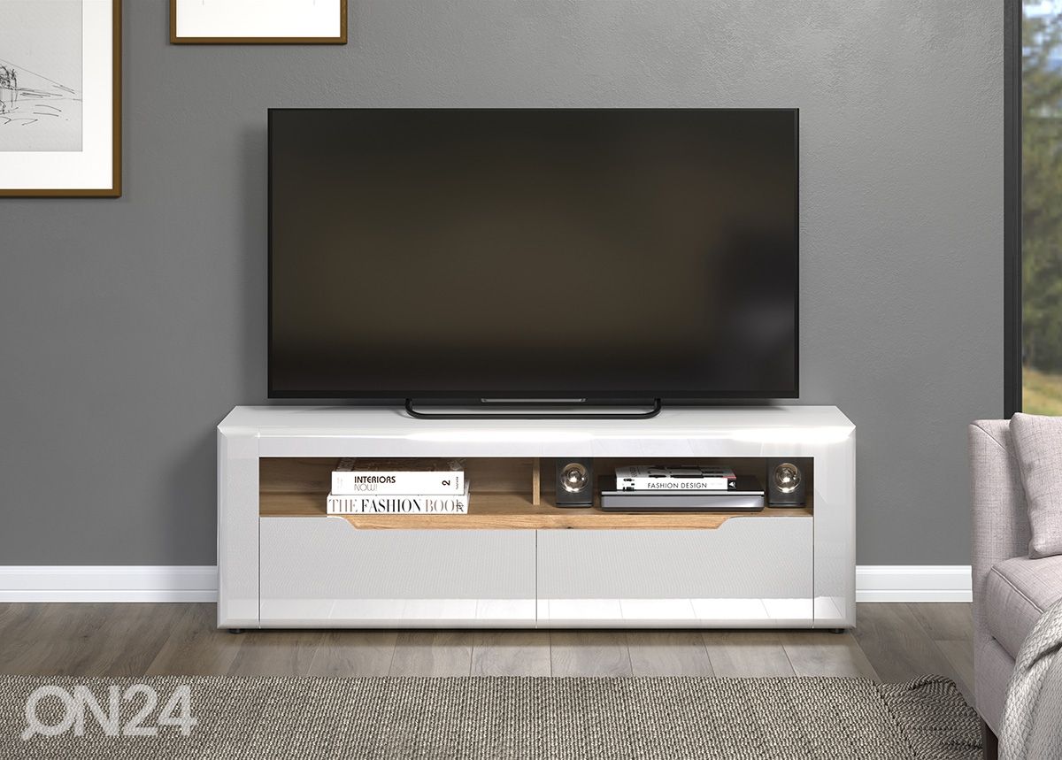 TV-taso Marlon 150 cm kuvasuurennos