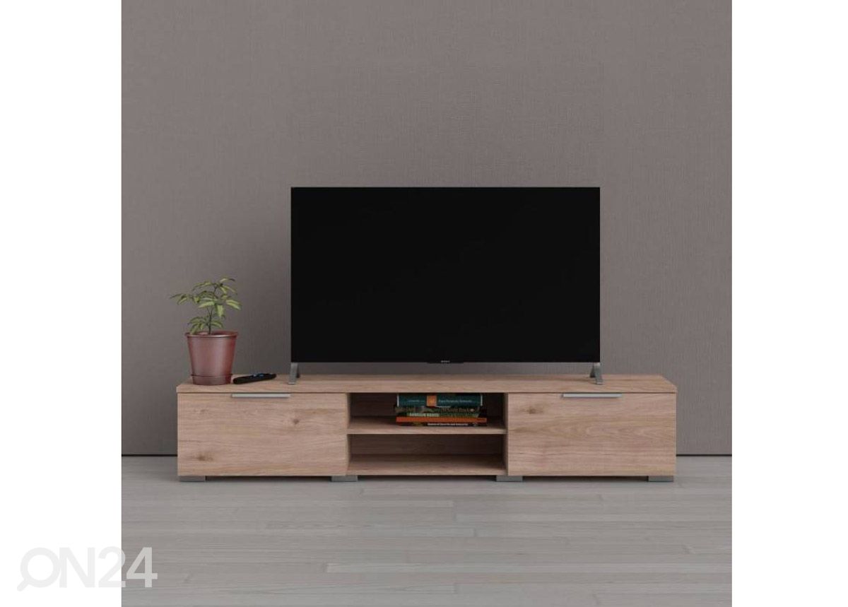 TV-taso Match 172,7 cm kuvasuurennos