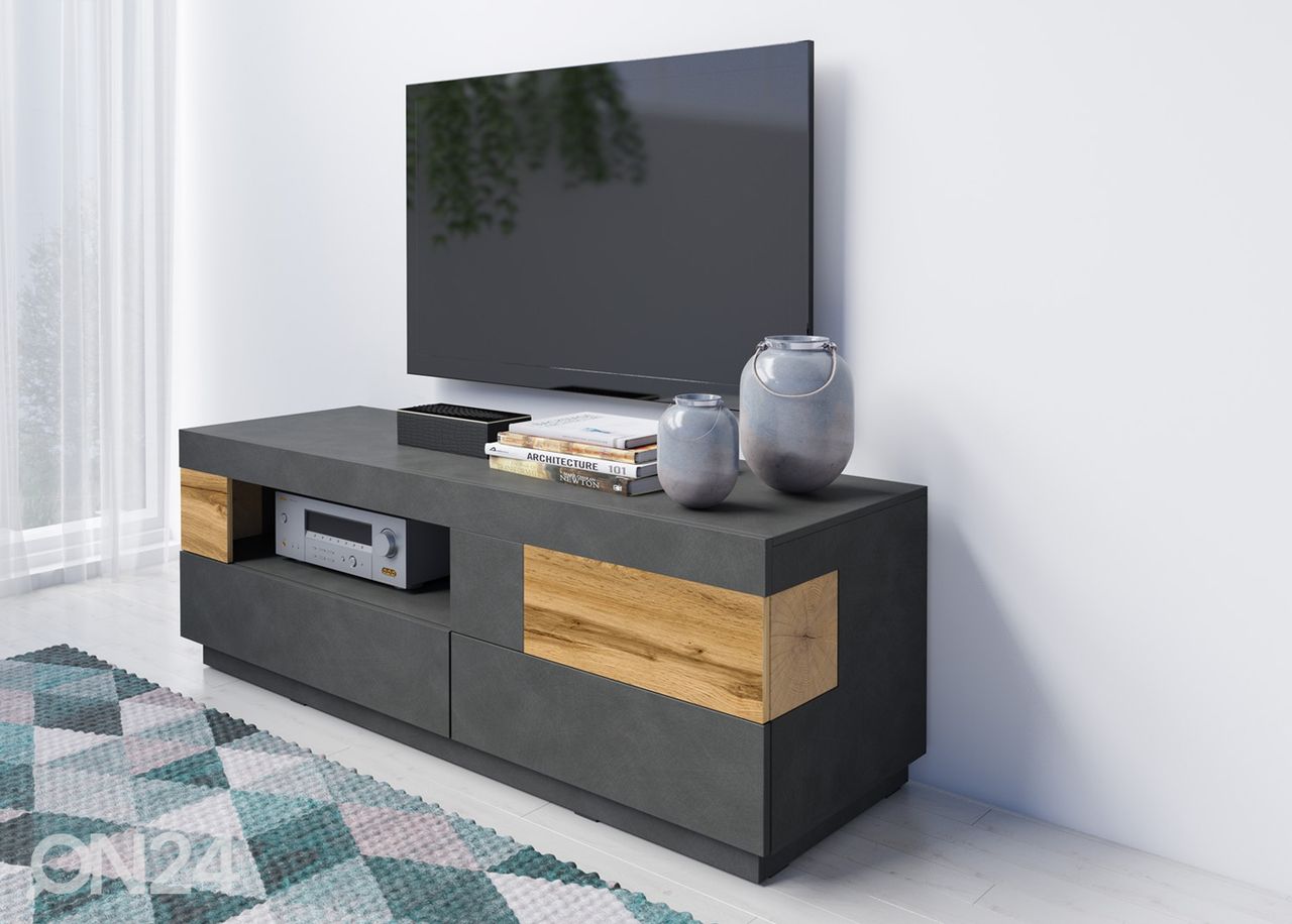 TV-taso matera/ tammi kuvasuurennos