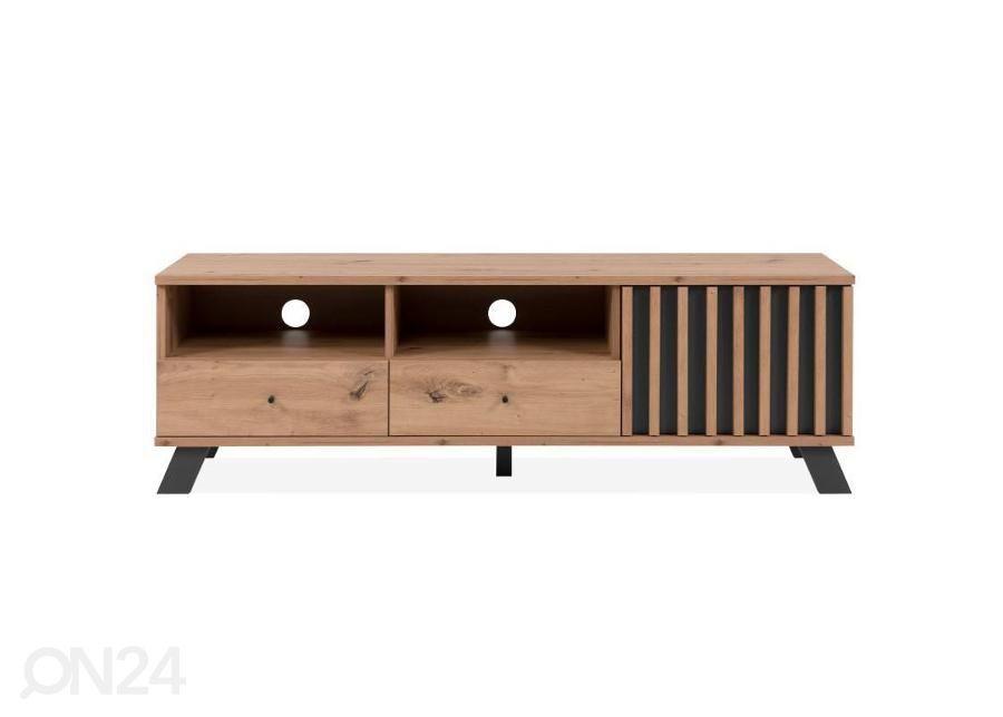 TV-taso Medan 138 cm kuvasuurennos