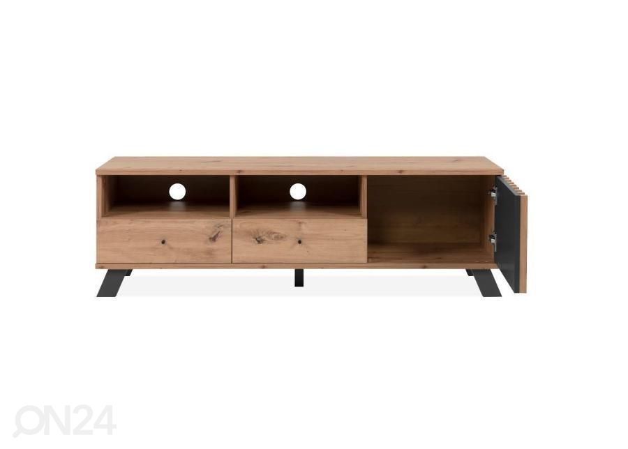 TV-taso Medan 138 cm kuvasuurennos