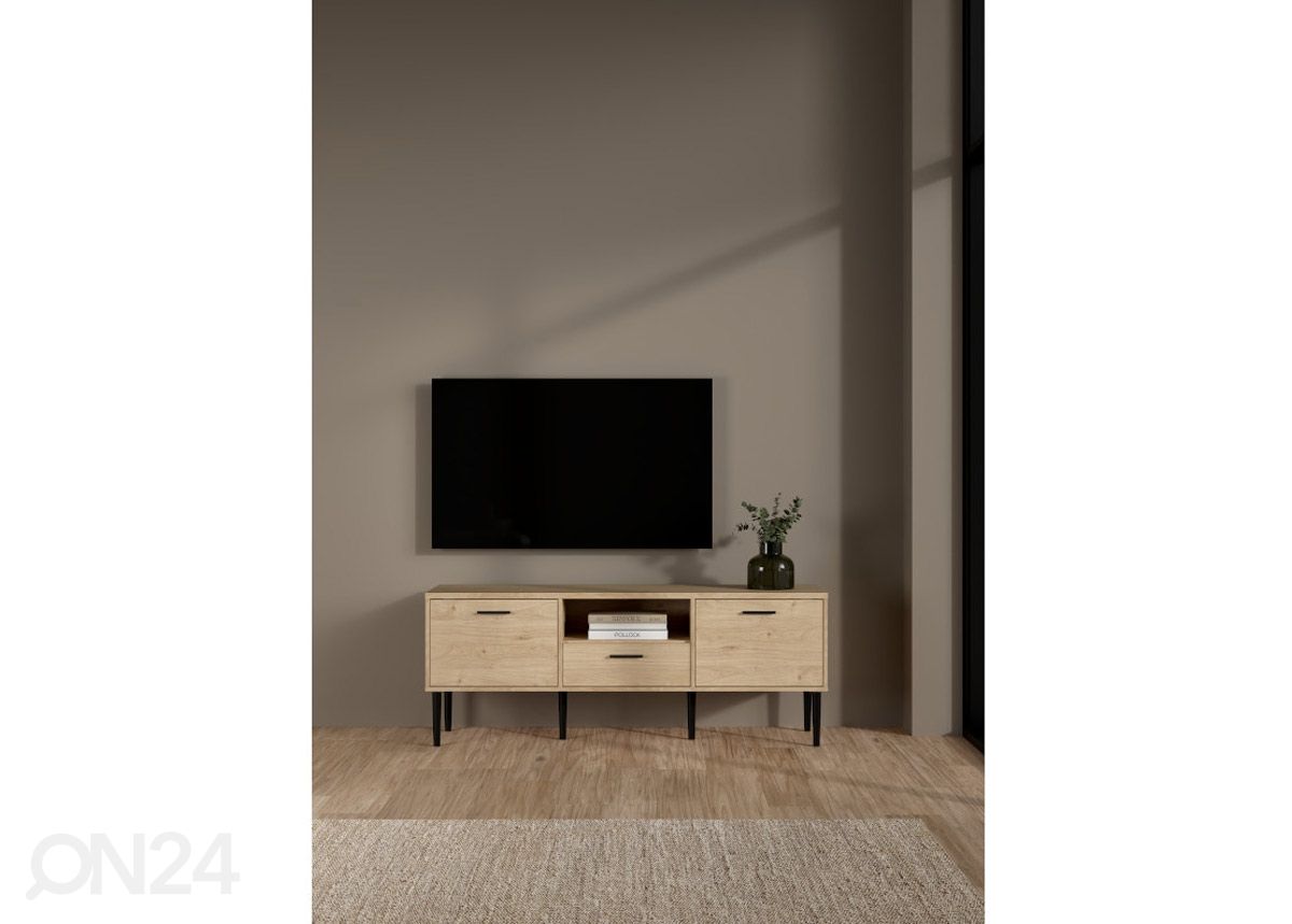TV-taso Media 147 cm kuvasuurennos