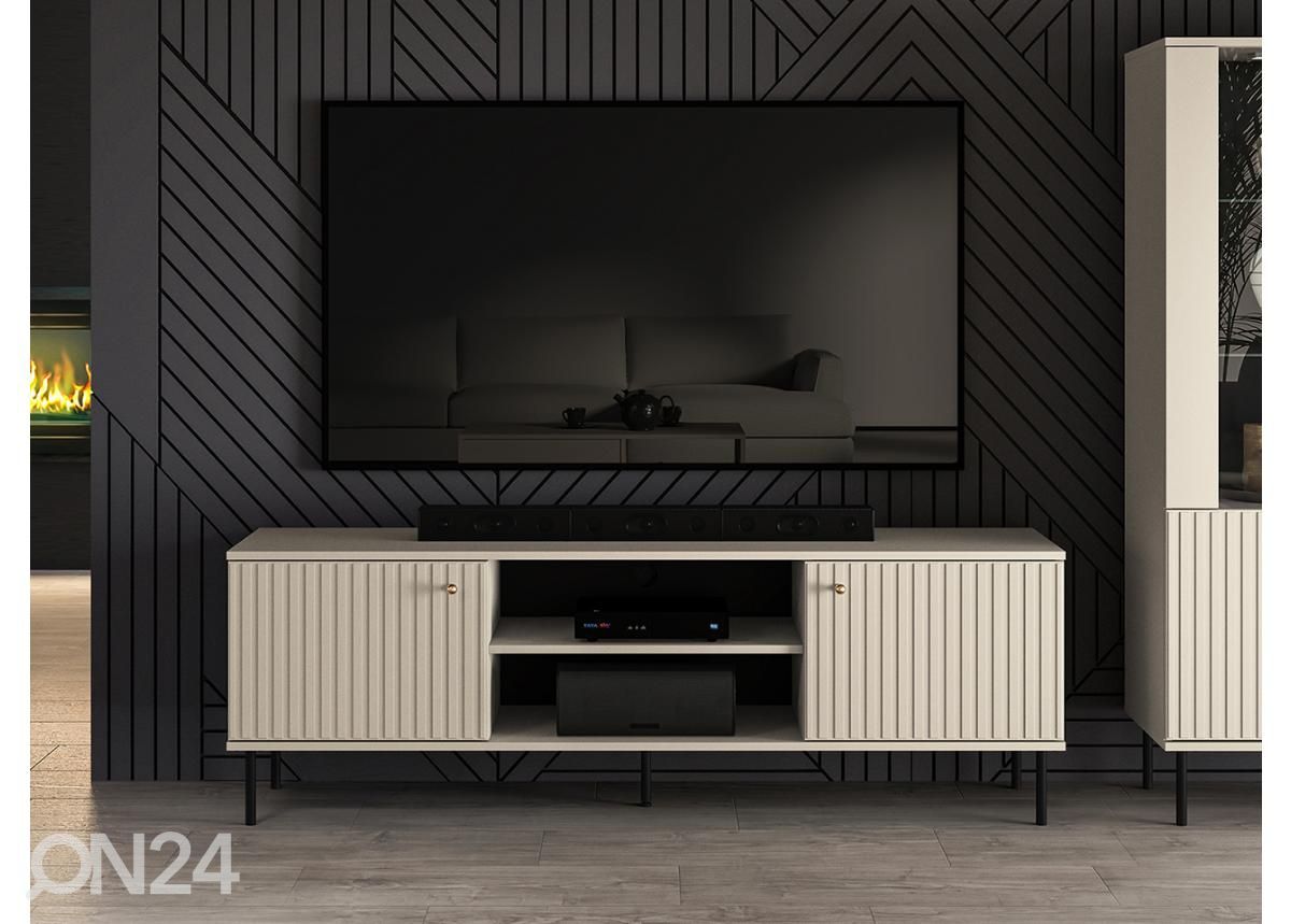 TV-taso Melanie 160 cm kuvasuurennos