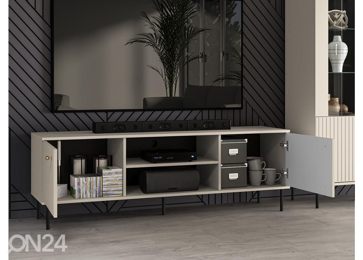 TV-taso Melanie 160 cm kuvasuurennos