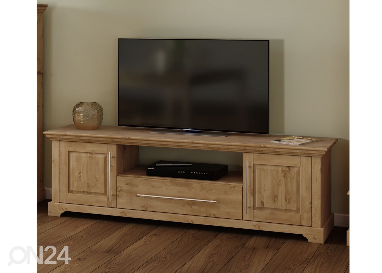 TV-taso Meliss kuvasuurennos