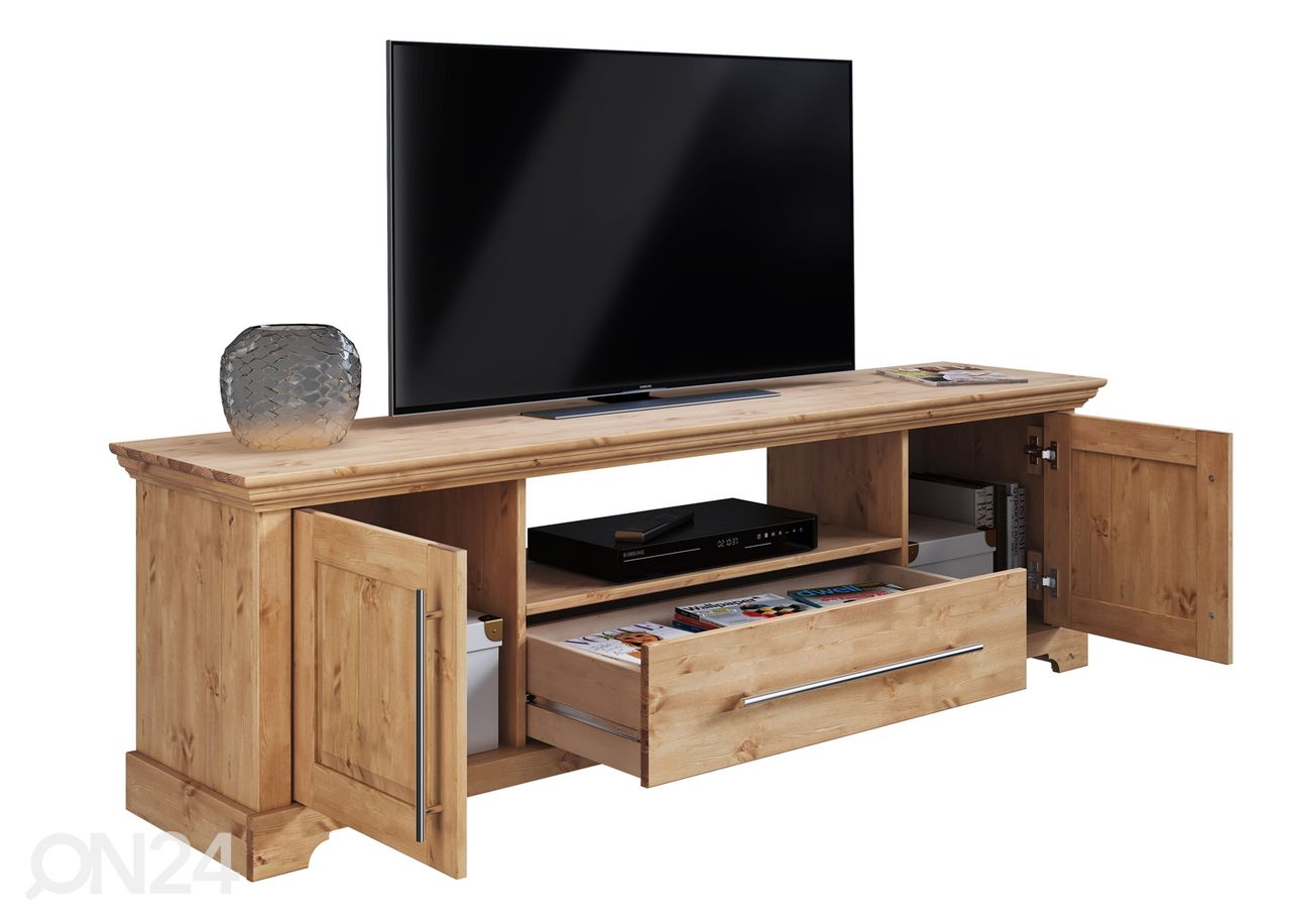 TV-taso Meliss kuvasuurennos