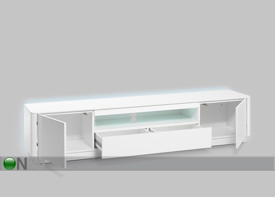 TV-taso Menton kuvasuurennos