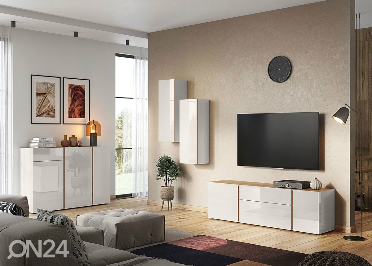 TV-taso Mesa kuvasuurennos