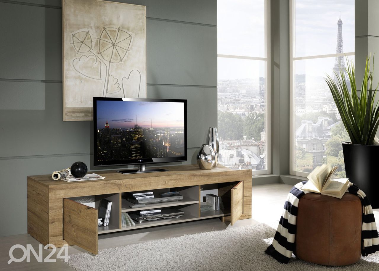 TV-taso Milano kuvasuurennos