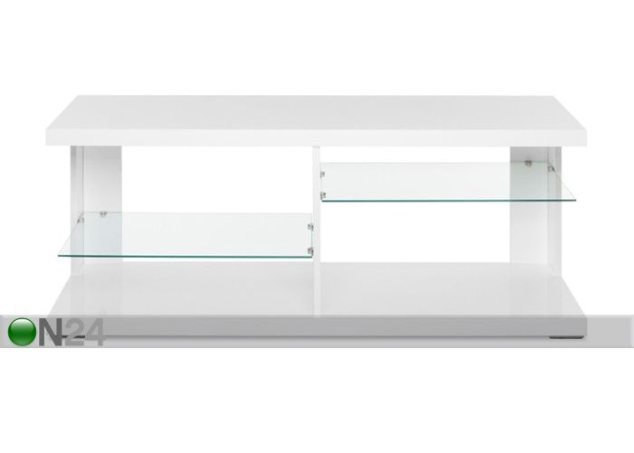TV-taso Milano kuvasuurennos