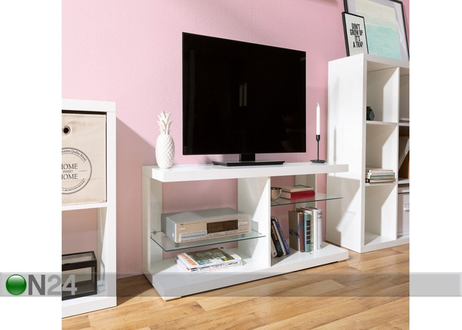 TV-taso Milano kuvasuurennos