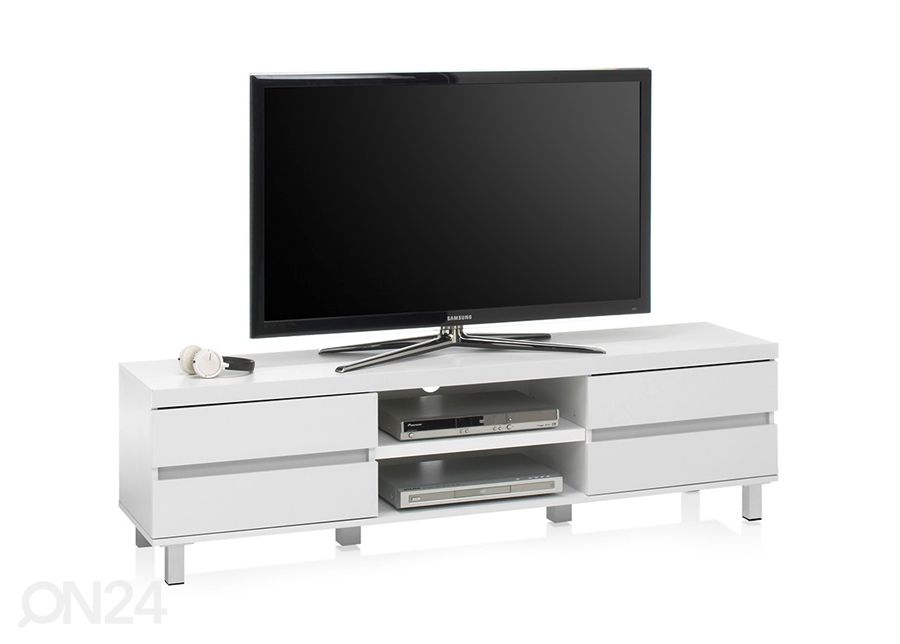 TV-taso Milos kuvasuurennos