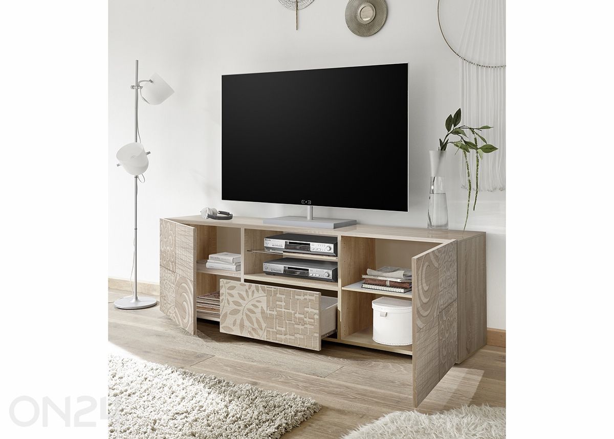 TV-taso Miro 181 cm kuvasuurennos