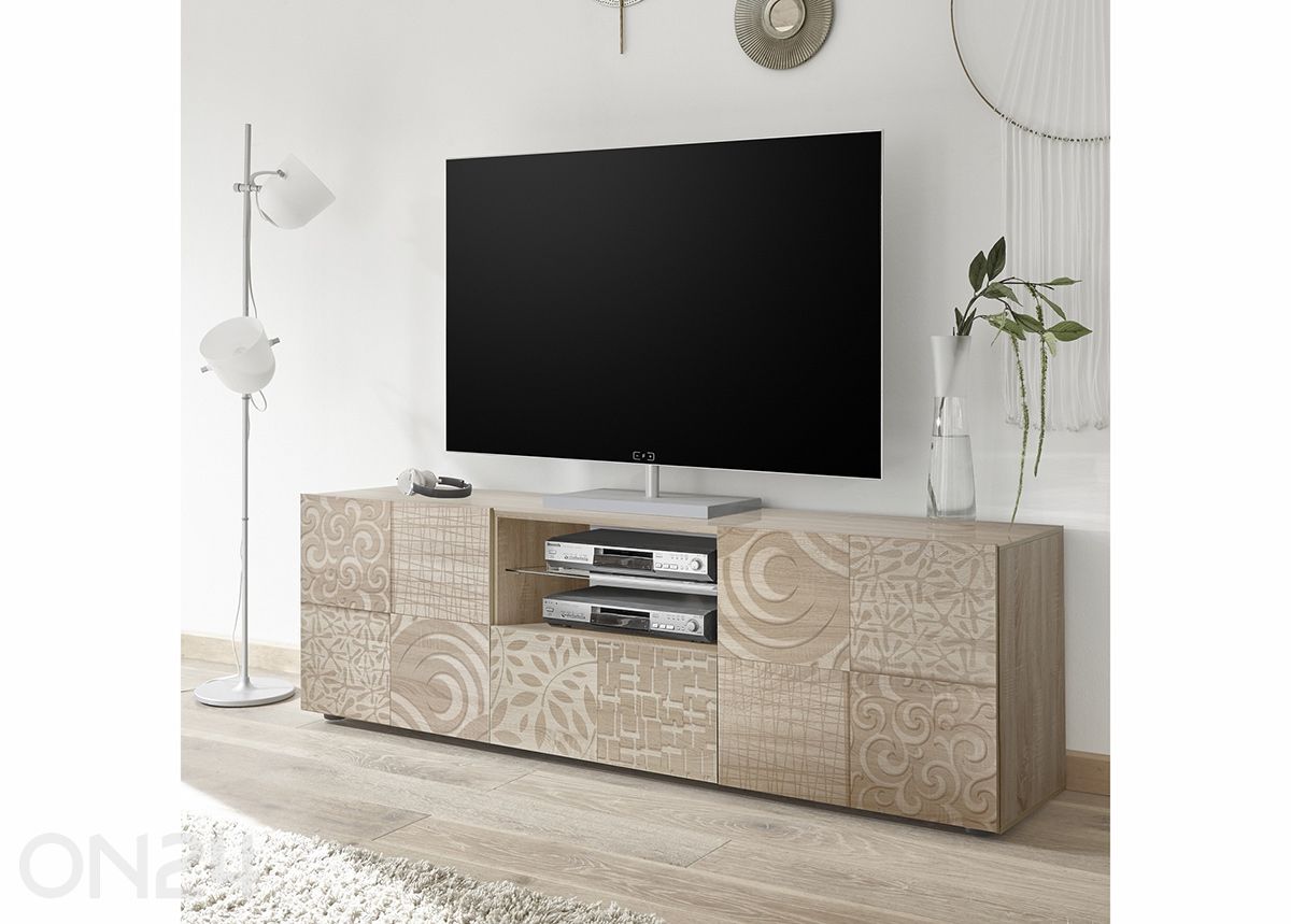 TV-taso Miro 181 cm kuvasuurennos