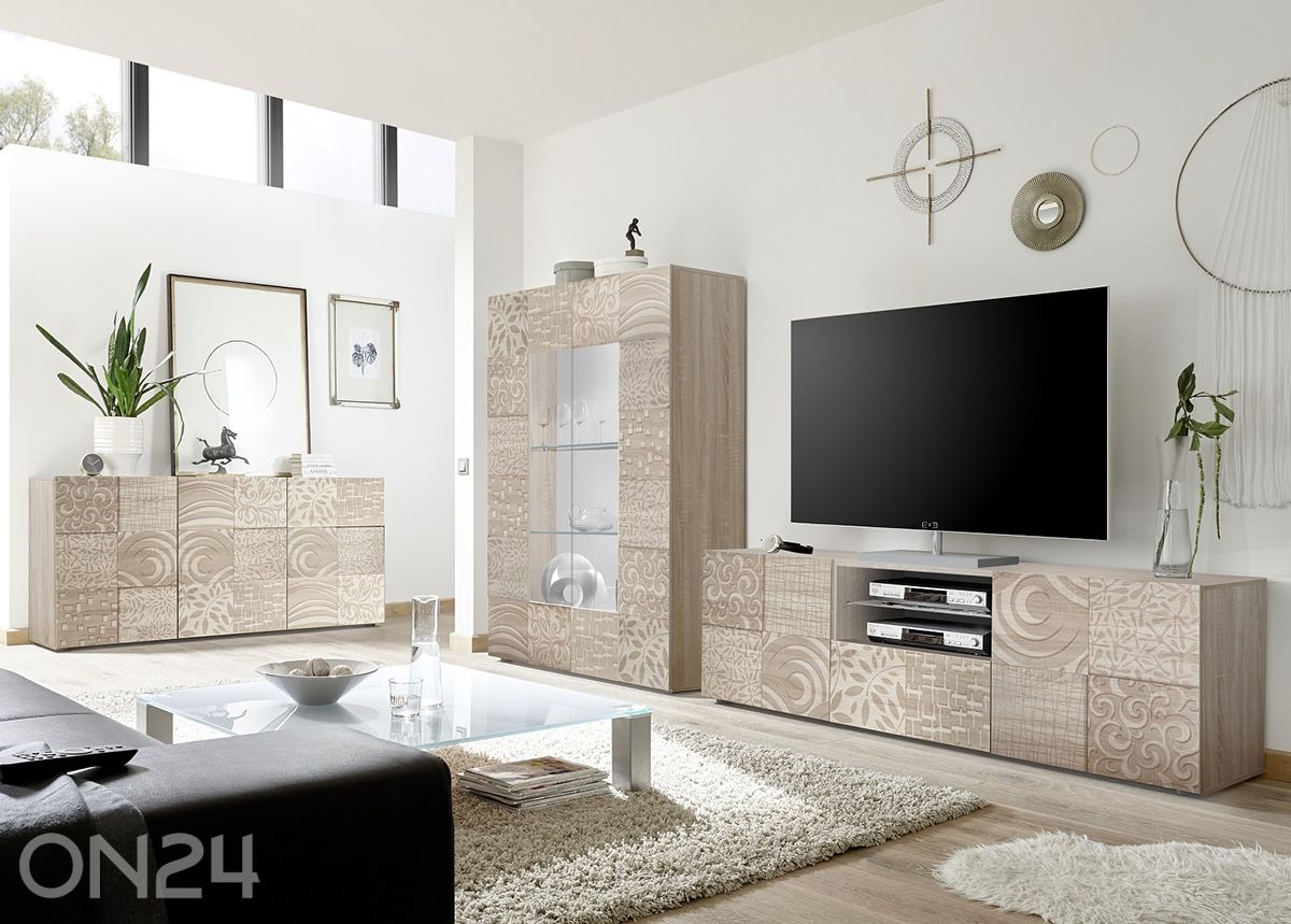 TV-taso Miro 181 cm kuvasuurennos