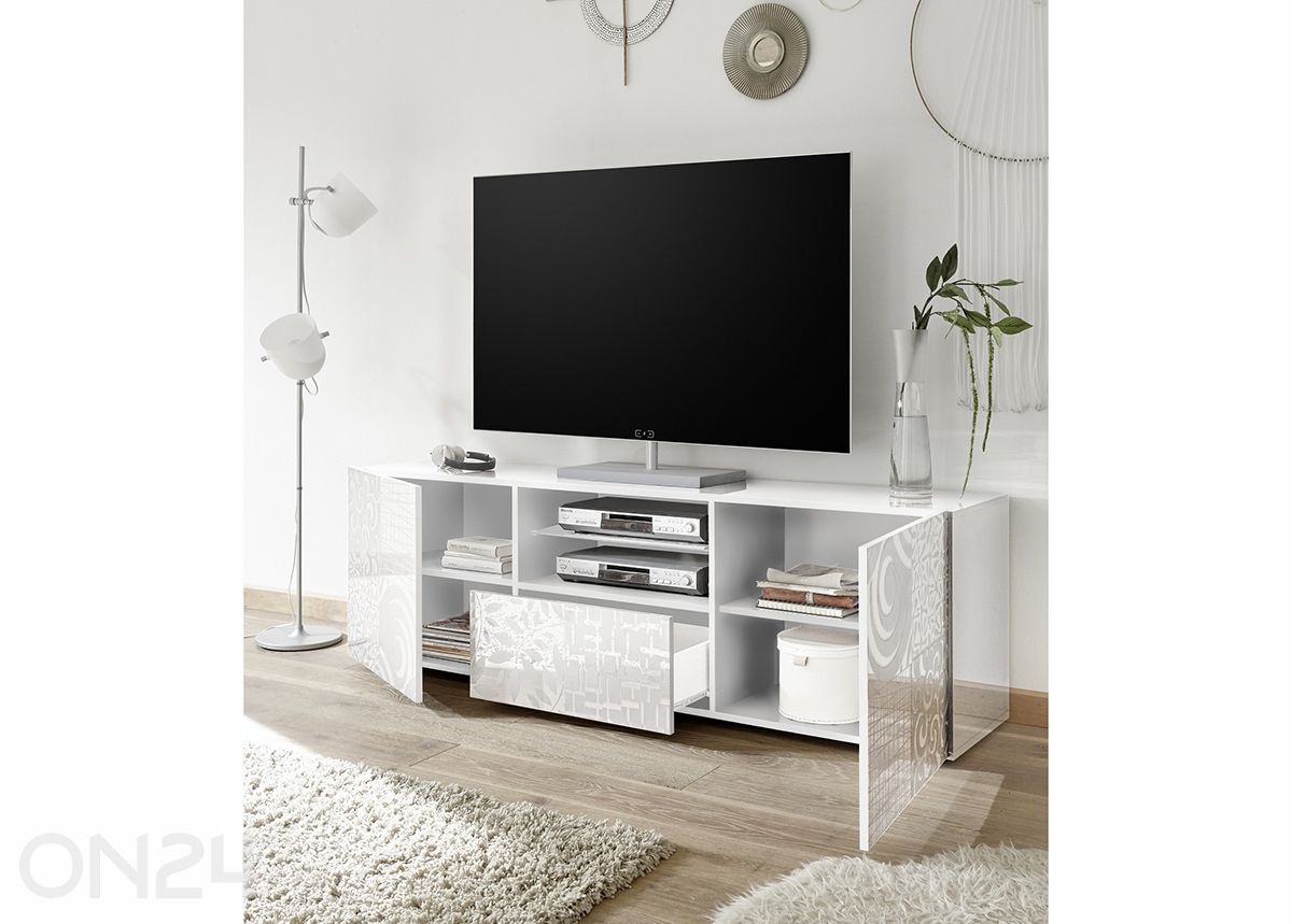 TV-taso Miro 181 cm kuvasuurennos