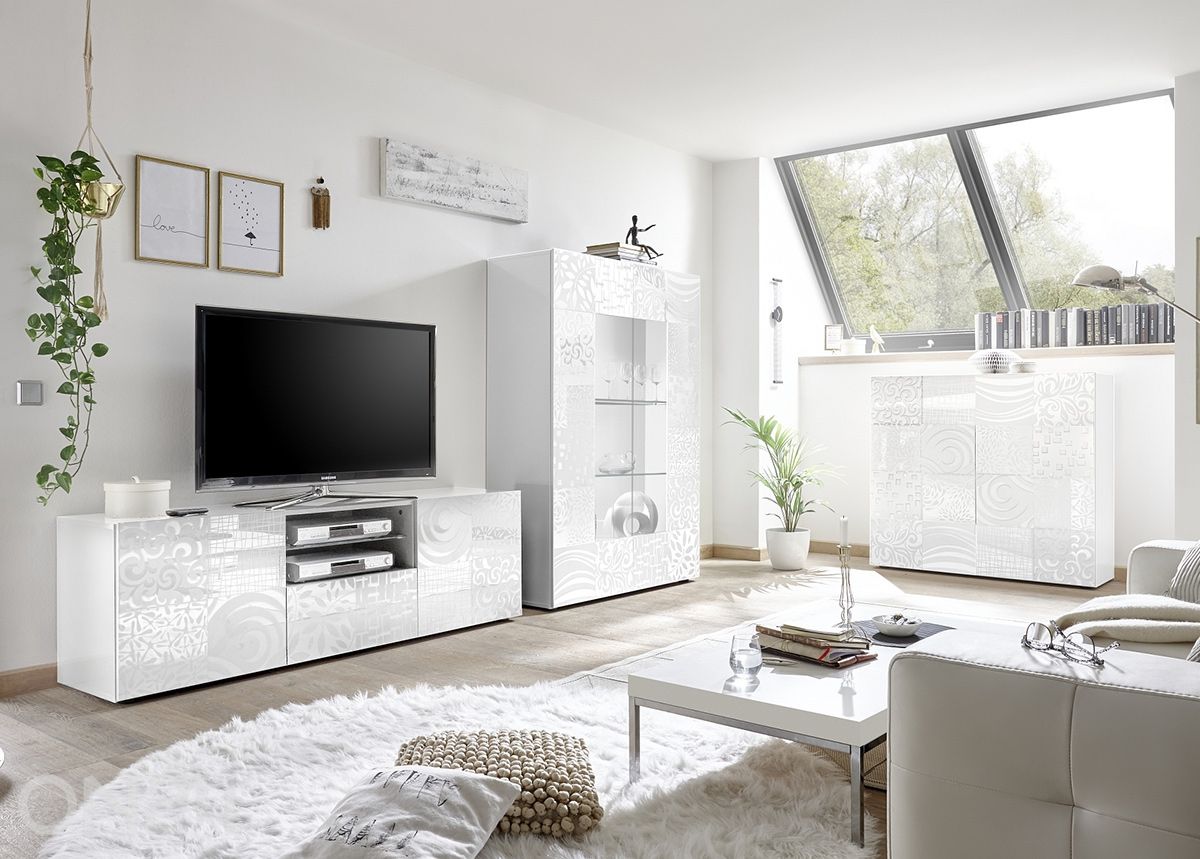 TV-taso Miro 181 cm kuvasuurennos