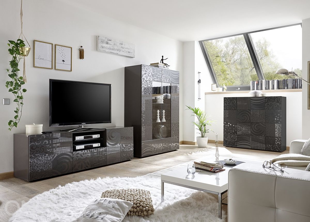 TV-taso Miro 181 cm kuvasuurennos