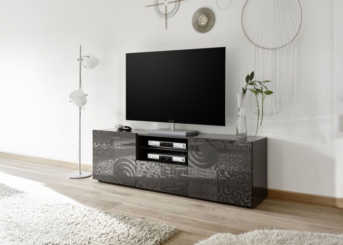 TV-taso Miro 181 cm kuvasuurennos