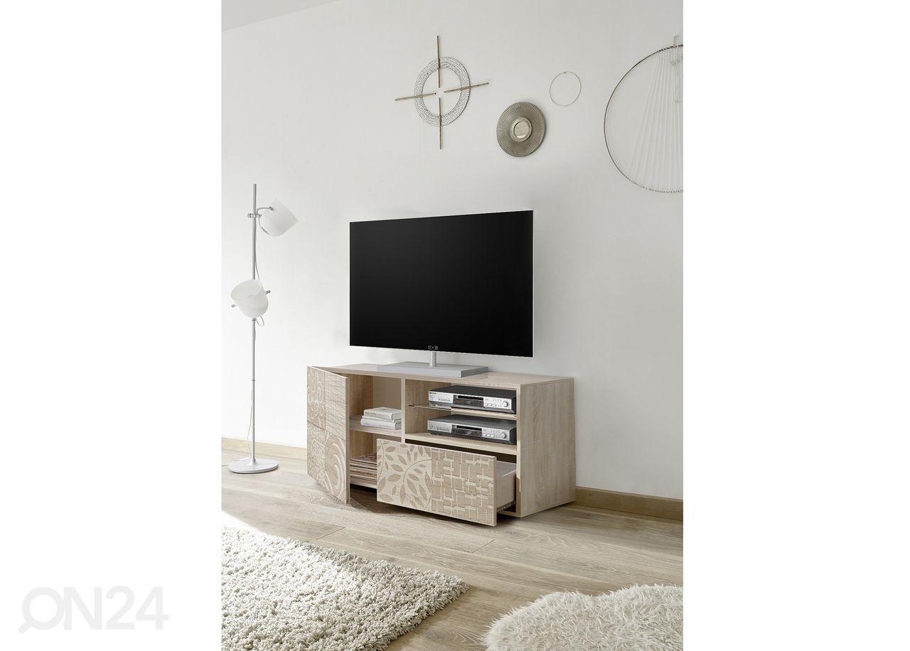 TV-taso Miro kuvasuurennos