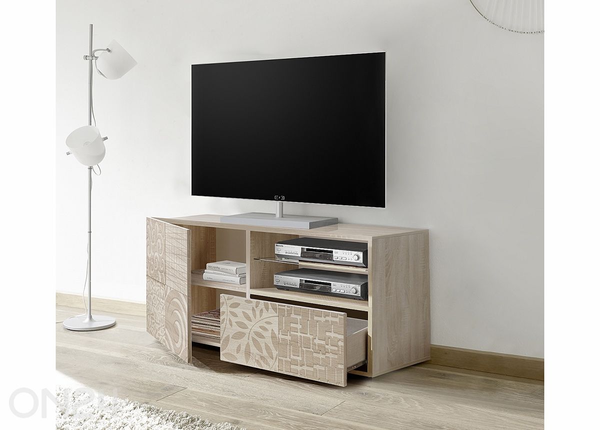 TV-taso Miro kuvasuurennos