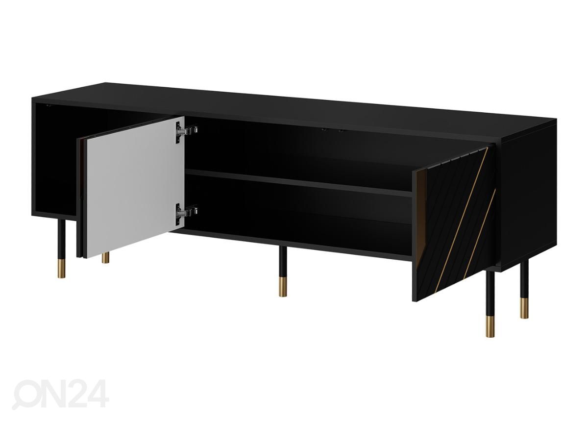 TV-taso Moidela 154 cm kuvasuurennos