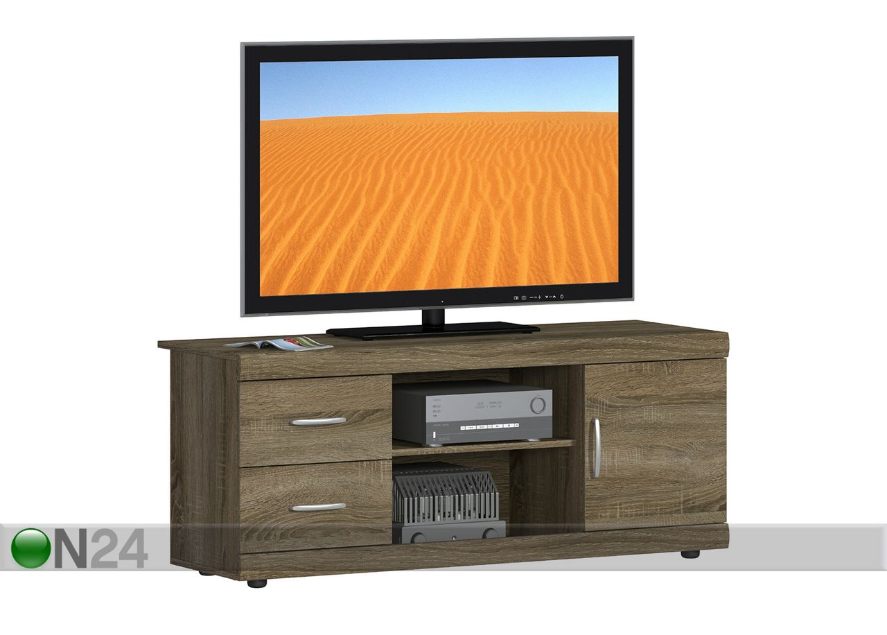 TV-taso Monaco kuvasuurennos