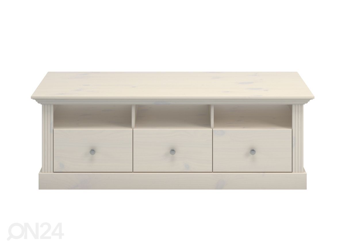 TV-taso Monaco 710 kuvasuurennos