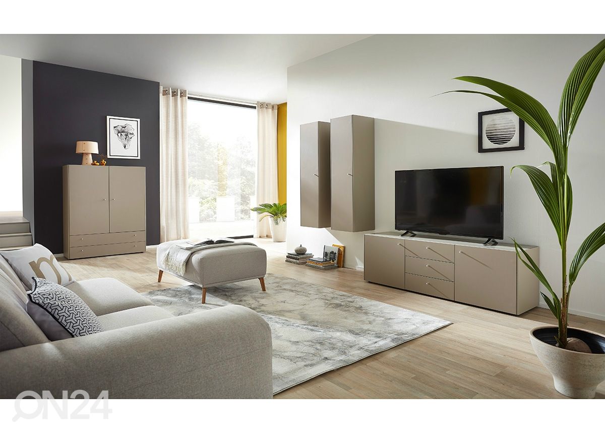 TV-taso MONTEO kuvasuurennos