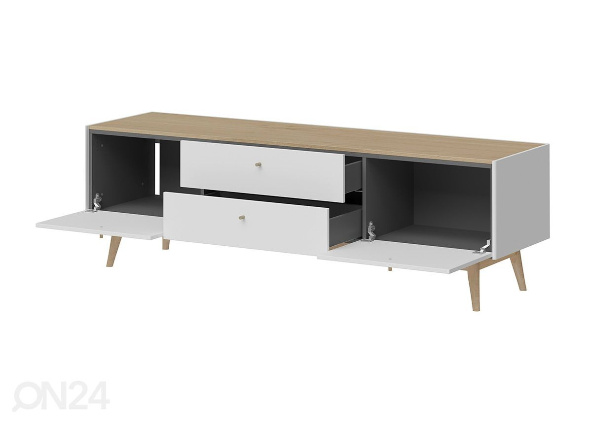 TV-taso MONTEO kuvasuurennos