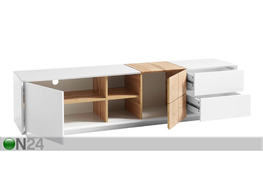 TV-taso Monterey kuvasuurennos