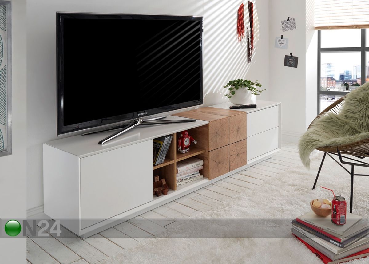 TV-taso Monterey kuvasuurennos