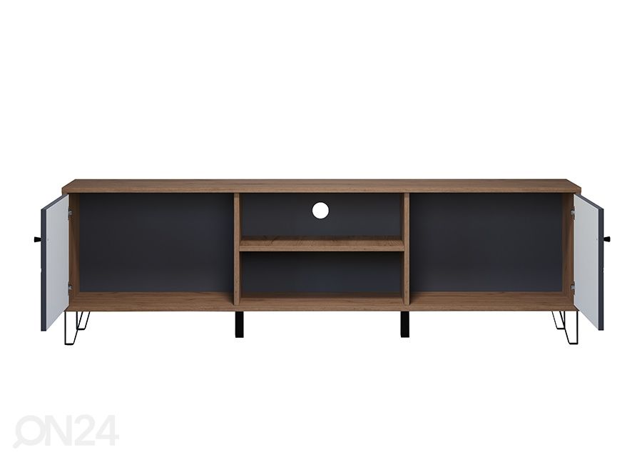 TV-taso Montez kuvasuurennos