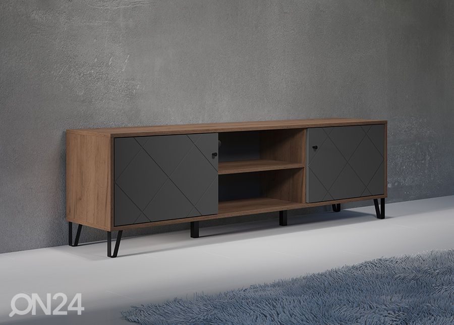 TV-taso Montez kuvasuurennos