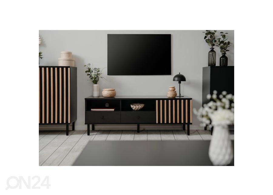 TV-taso Monza 1u2s kuvasuurennos