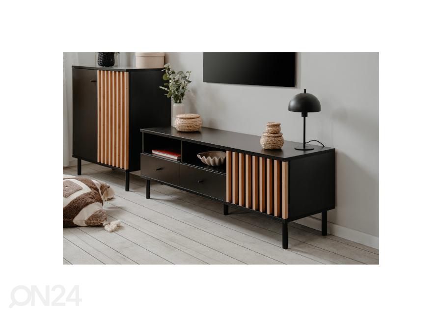 TV-taso Monza 1u2s kuvasuurennos