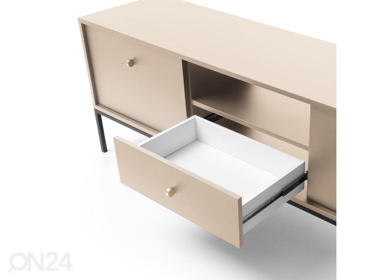 TV-taso Moona 154 cm kuvasuurennos