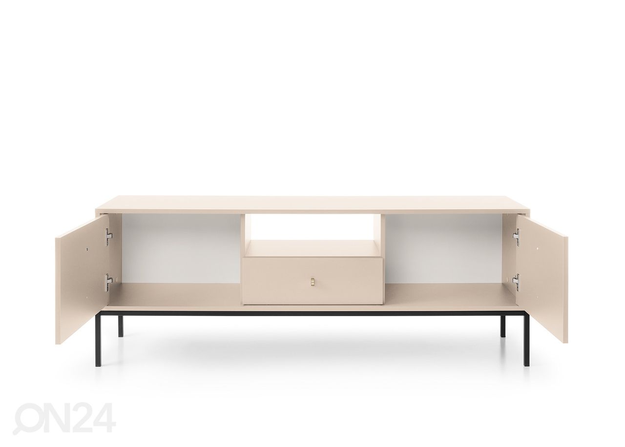 TV-taso Moona 154 cm kuvasuurennos
