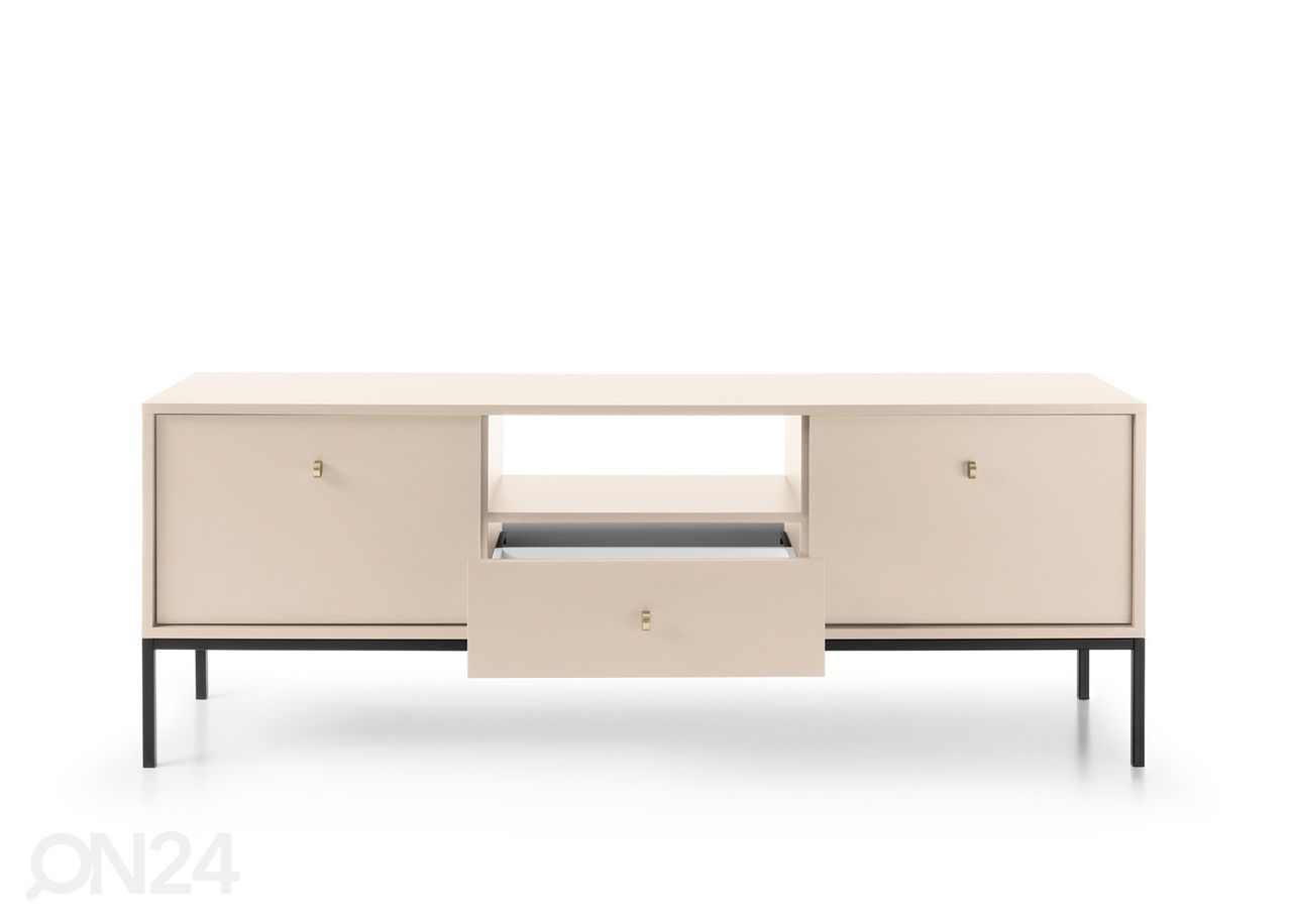 TV-taso Moona 154 cm kuvasuurennos