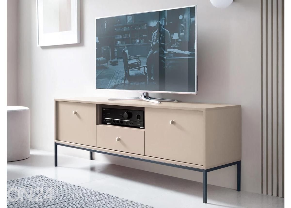 TV-taso Moona 154 cm kuvasuurennos