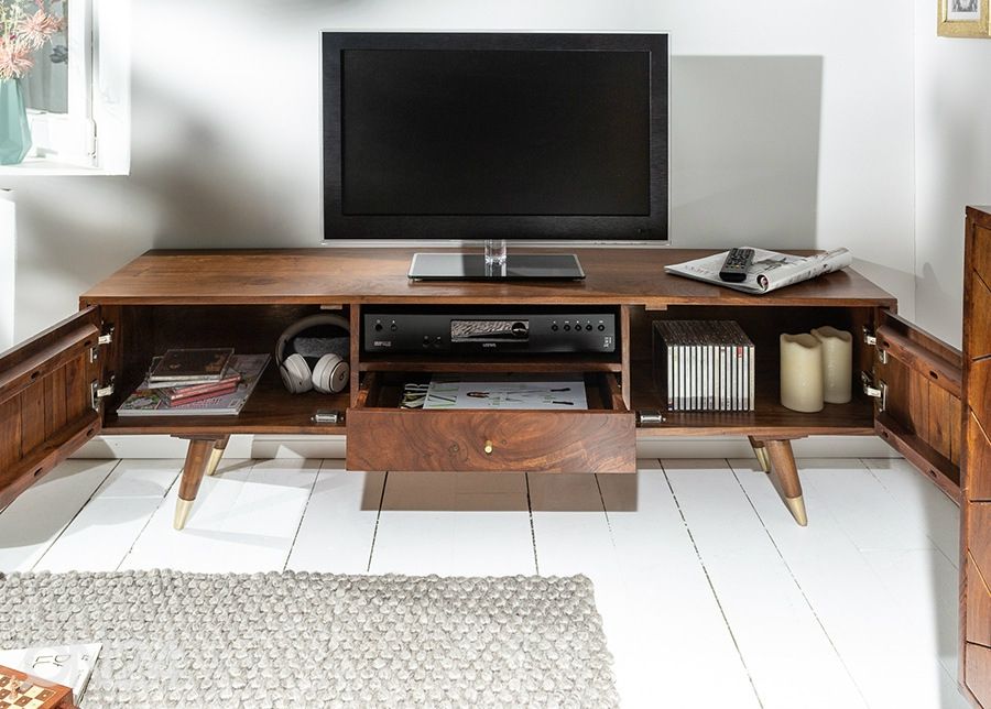 TV-taso Mystic Living kuvasuurennos
