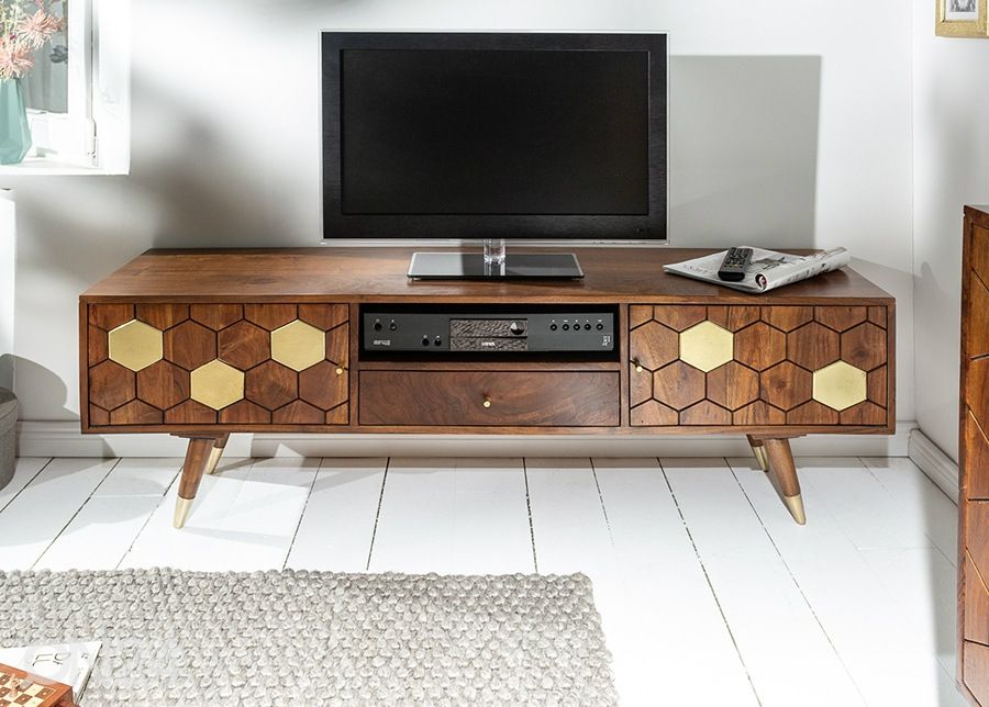 TV-taso Mystic Living kuvasuurennos