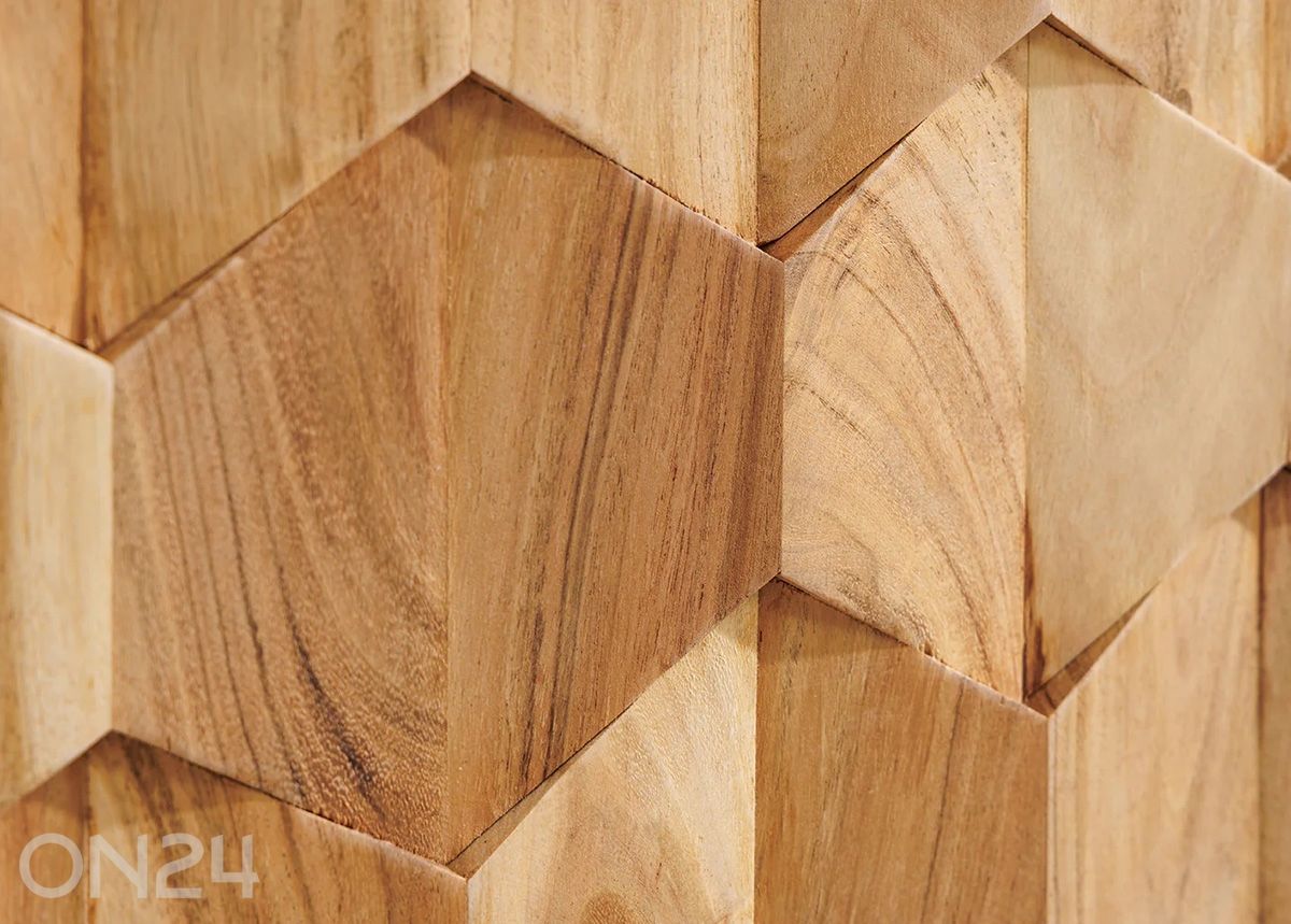 TV-taso Mystic Living kuvasuurennos