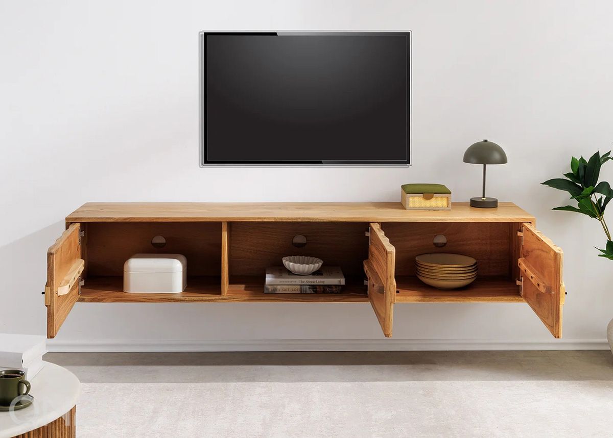 TV-taso Mystic Living kuvasuurennos