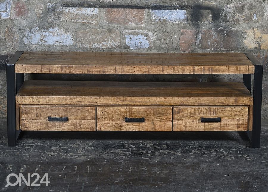 TV-taso Nairobi 150 cm kuvasuurennos
