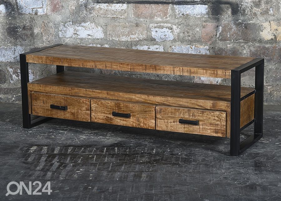 TV-taso Nairobi 150 cm kuvasuurennos