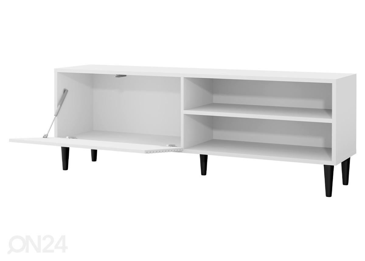 TV-taso Nakomo 150 cm kuvasuurennos