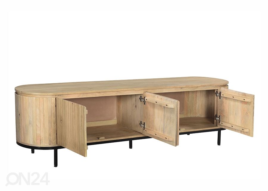 TV-taso Noor 210 cm kuvasuurennos