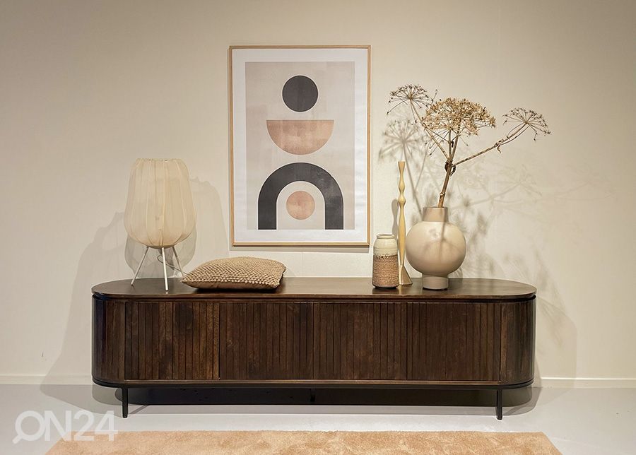 TV-taso Noor 210 cm kuvasuurennos